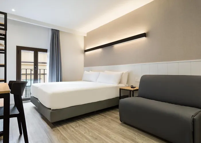 Hotel Acta Bcn 40 Barcellona